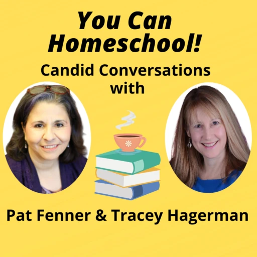 You Can Homeschool!