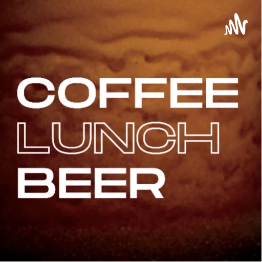 Coffee/Lunch/Beer