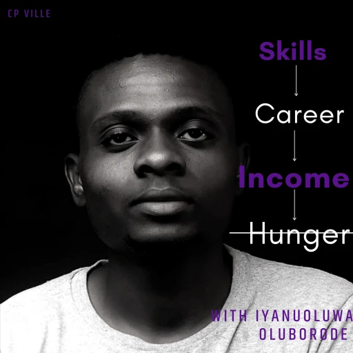 Skill or Hunger? Your choice.