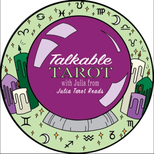 Talkable Tarot