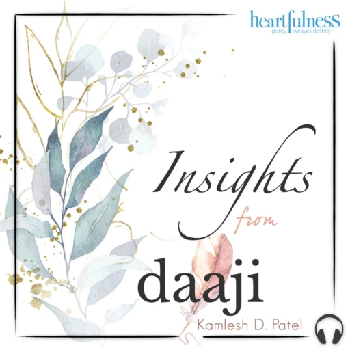 Insights from Daaji