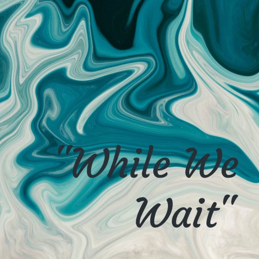 “While We Wait”