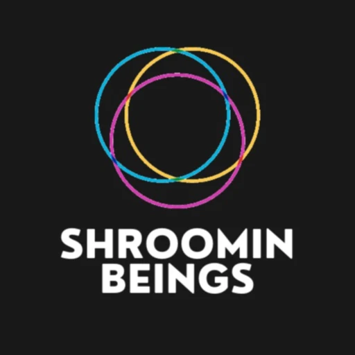 Shroomin Beings