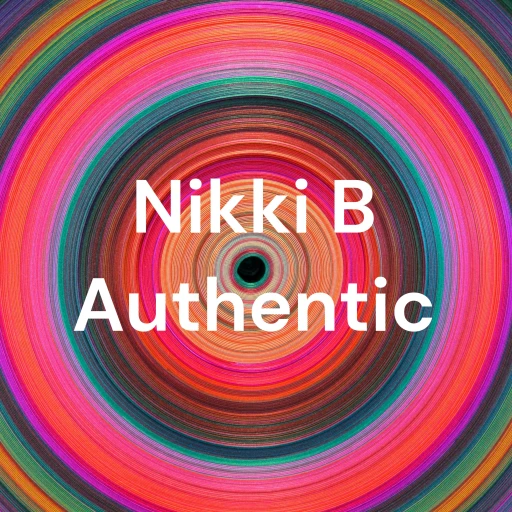 Nikki B Authentic