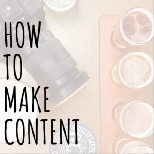 How To Make Content