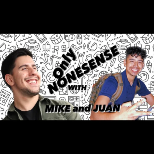 Only Nonsense Podcast