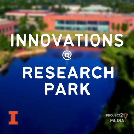 Innovations at Research Park