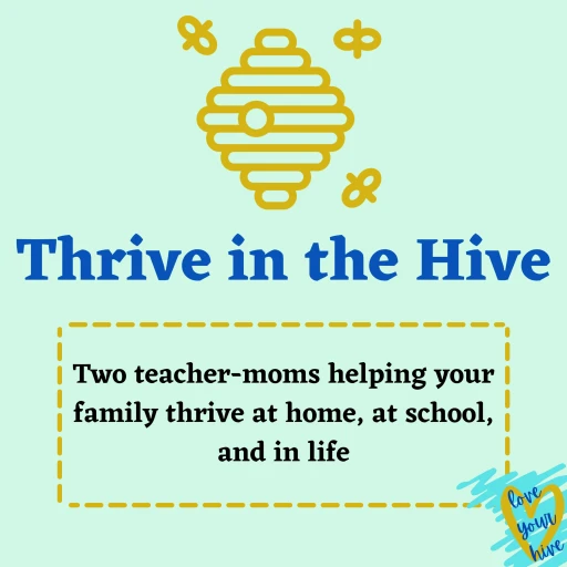 Thrive in the Hive