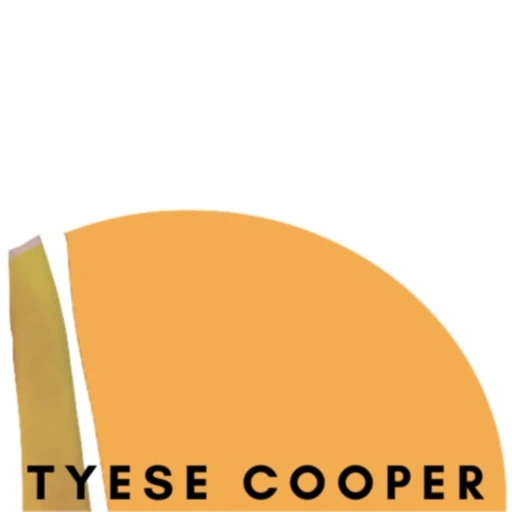 Tyese Cooper, a designer’s awakening