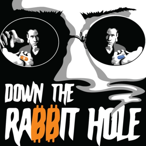 Down The Rabbit Hole with Kaz Bycko