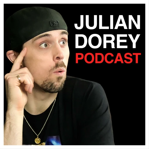 TRENDIFIER with Julian Dorey