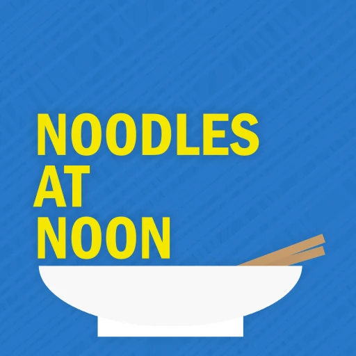 Noodles at Noon