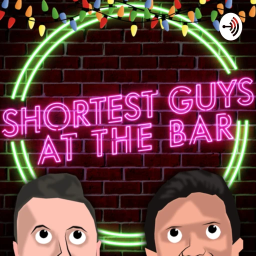 Shortest Guys At The Bar