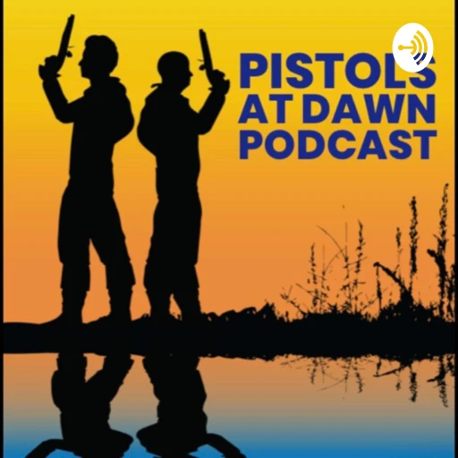 Pistols at Dawn