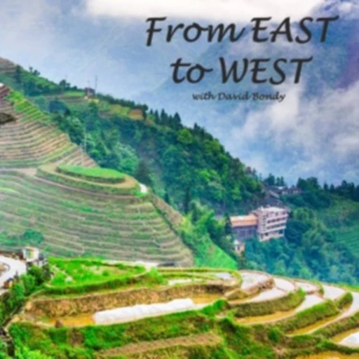 From East to West – A Window into their World