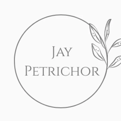 the appendices x Jay Petrichor