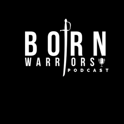 The Born Warriors