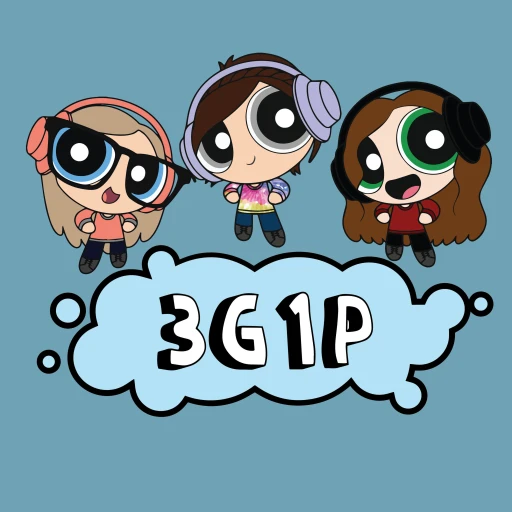 3 Girls 1 Podcast