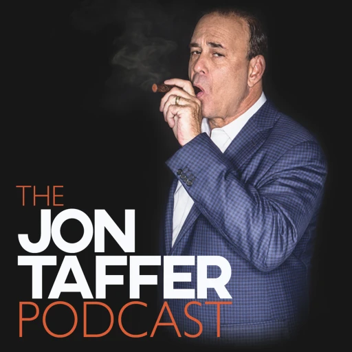 Jon Taffer: No Excuses