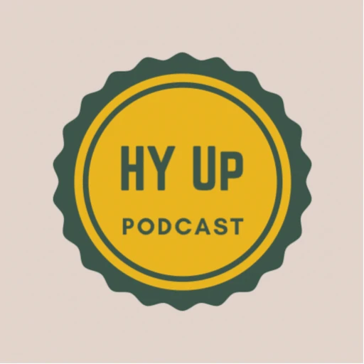 HY Up Careers Podcast