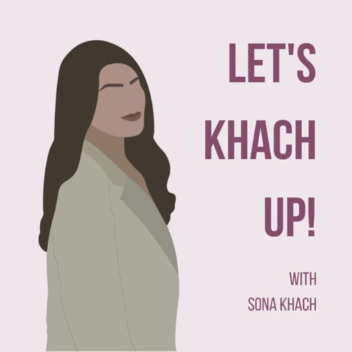 Let’s Khach Up