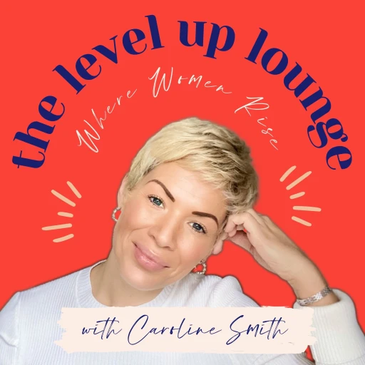 The Level Up Lounge: Where Women Rise