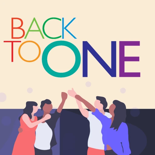 The Back to One Podcast