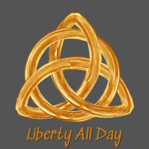 Liberty All Day Podcast