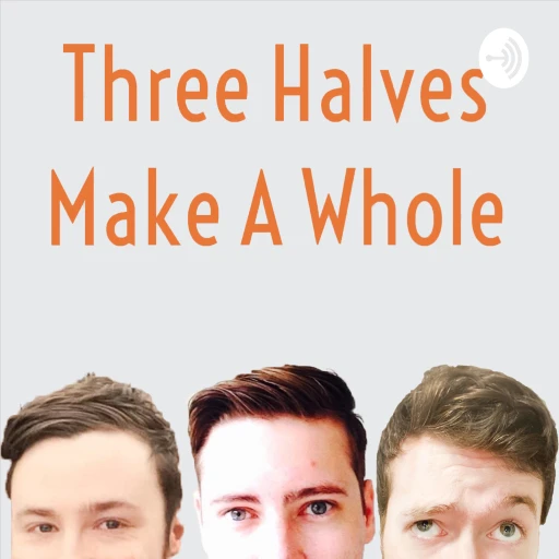 Three Halves Make A Whole