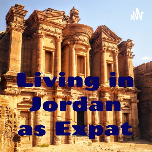 Living in Jordan as Expat