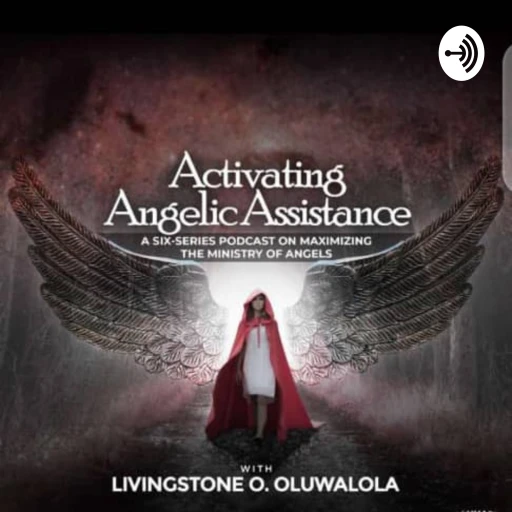 Activating Angelic Assistance