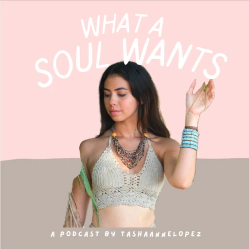 The What A Soul Wants Podcast