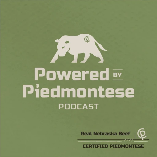 Powered by Piedmontese