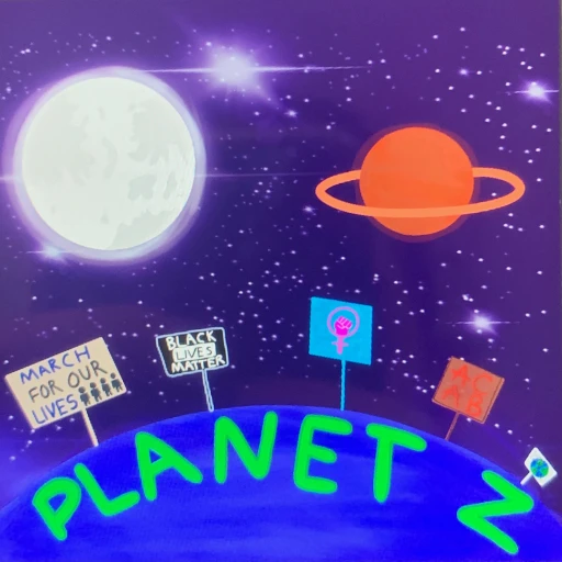 Planet Z