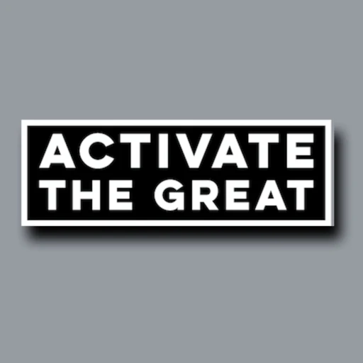 Motivate & Activate Pods