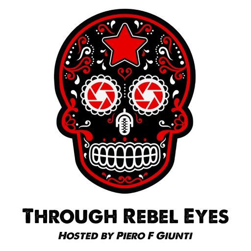 Through Rebel Eyes