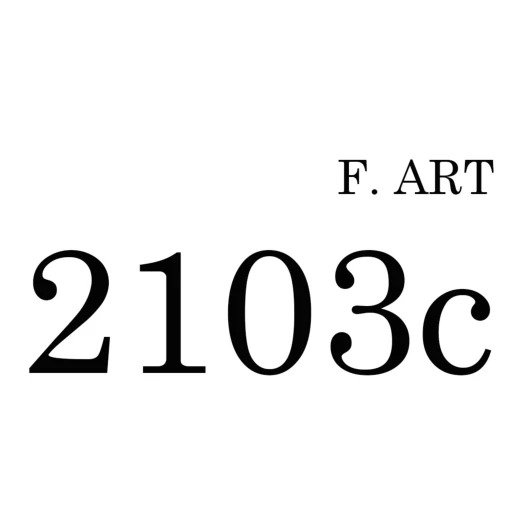 F.ART2103c