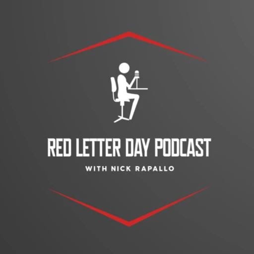 Red Letter Day