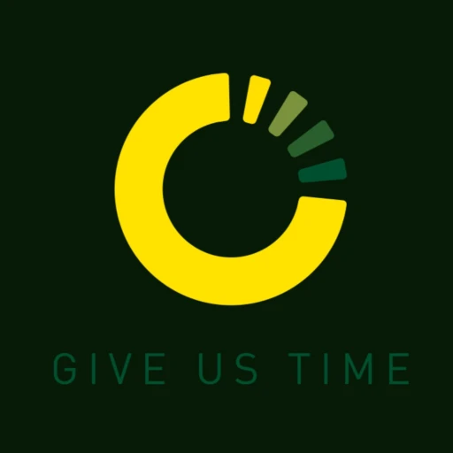 Give Us Time Podcast