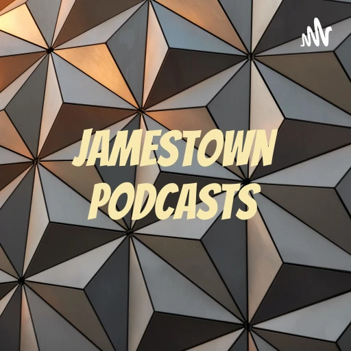 Jamestown Episode #1