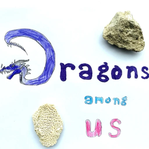 Dragons Among Us