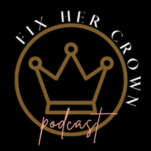 Fix Her Crown