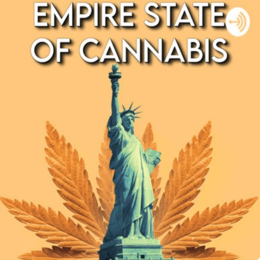 Empire State of Cannabis