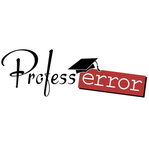 Professerror