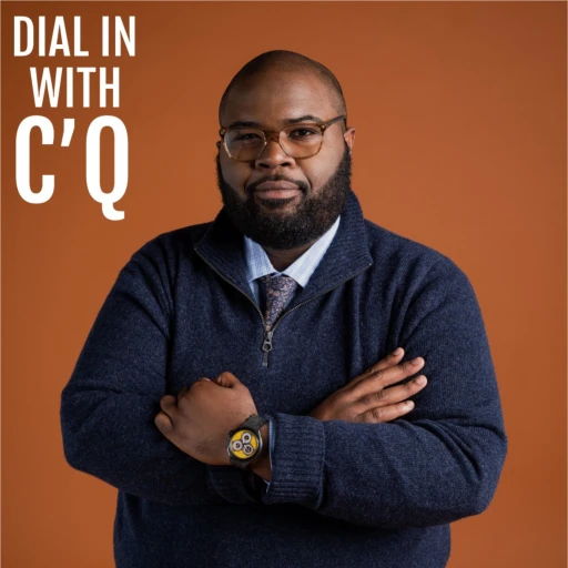 Dial in With C’Q The Watch Guy