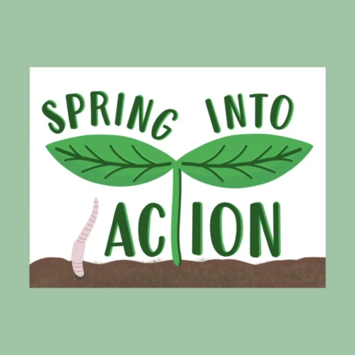 Vocational Application | Spring Into Action