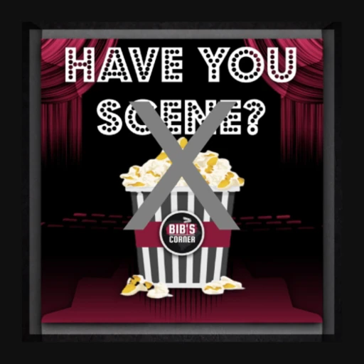 Have You Scene?