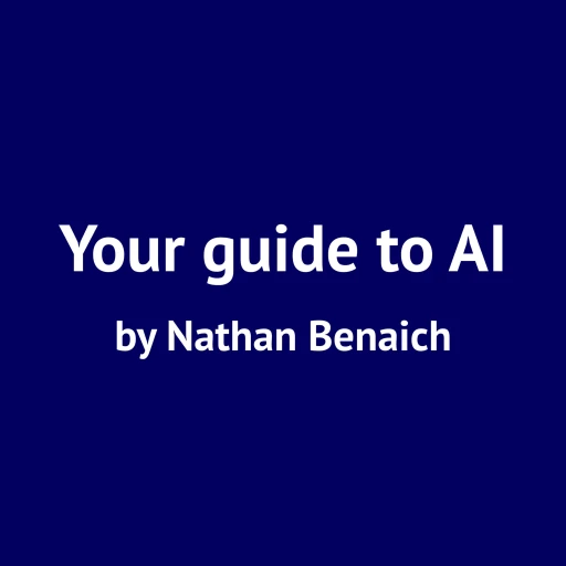 Your guide to AI