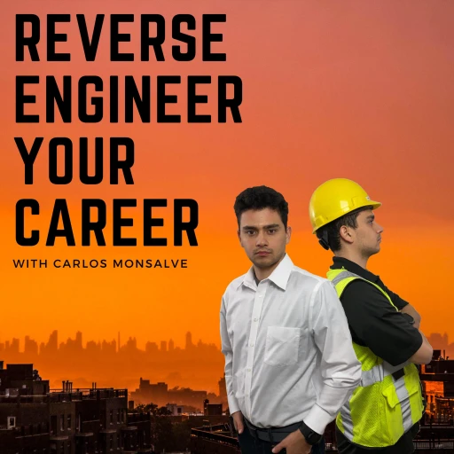 Reverse Engineer Your Career