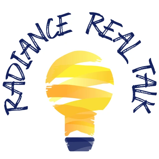 Radiance Real Talk [Find Your Voice. Lead. Engage. Create Real Change.]